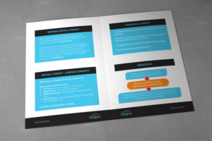 Catalogue Design by barinix for this project | Design #22628519