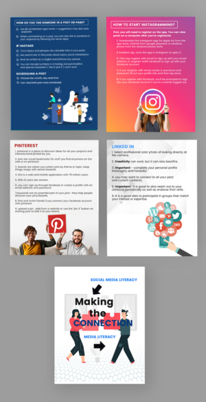 Catalogue Design by AweSomeLogoTeam for this project | Design: #22735861