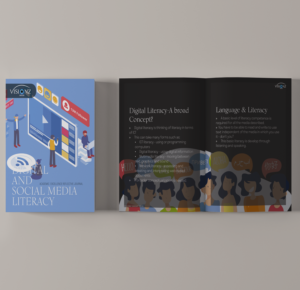 Catalogue Design by Dan Paolo for this project | Design: #22637904