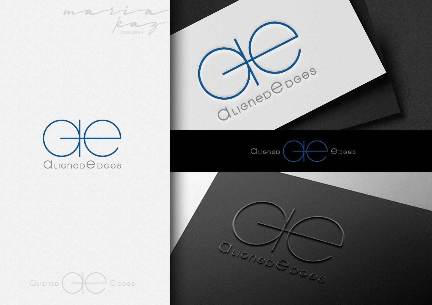 Logo Design by maria-kaz for this project | Design #22668702