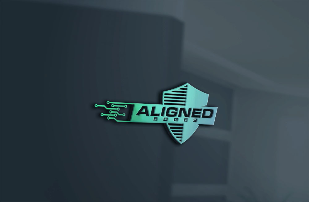 Logo Design by 4tech services for this project | Design #22666870