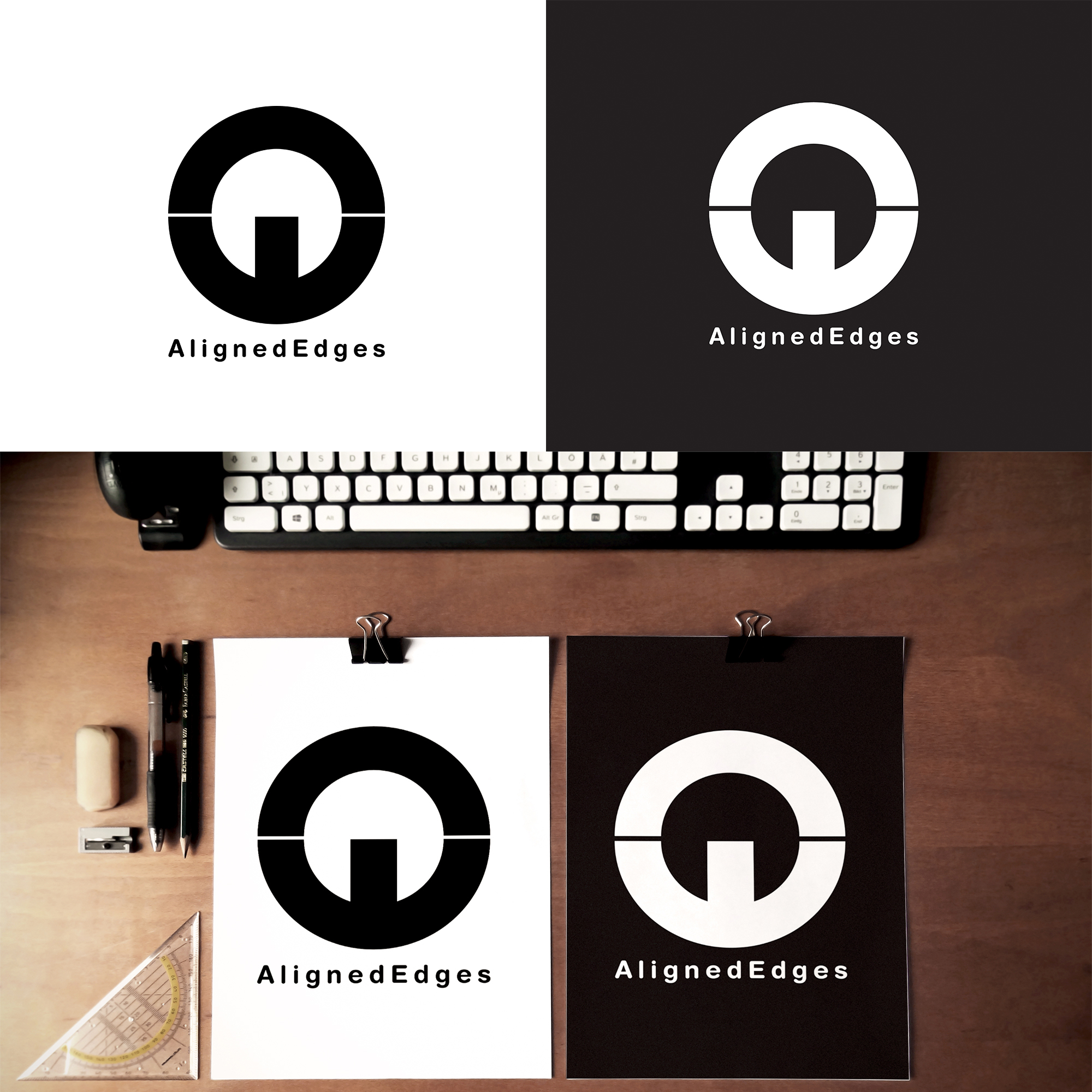 Diseño de Logo por Ammar_Graphics para este proyecto | Diseño #22688742