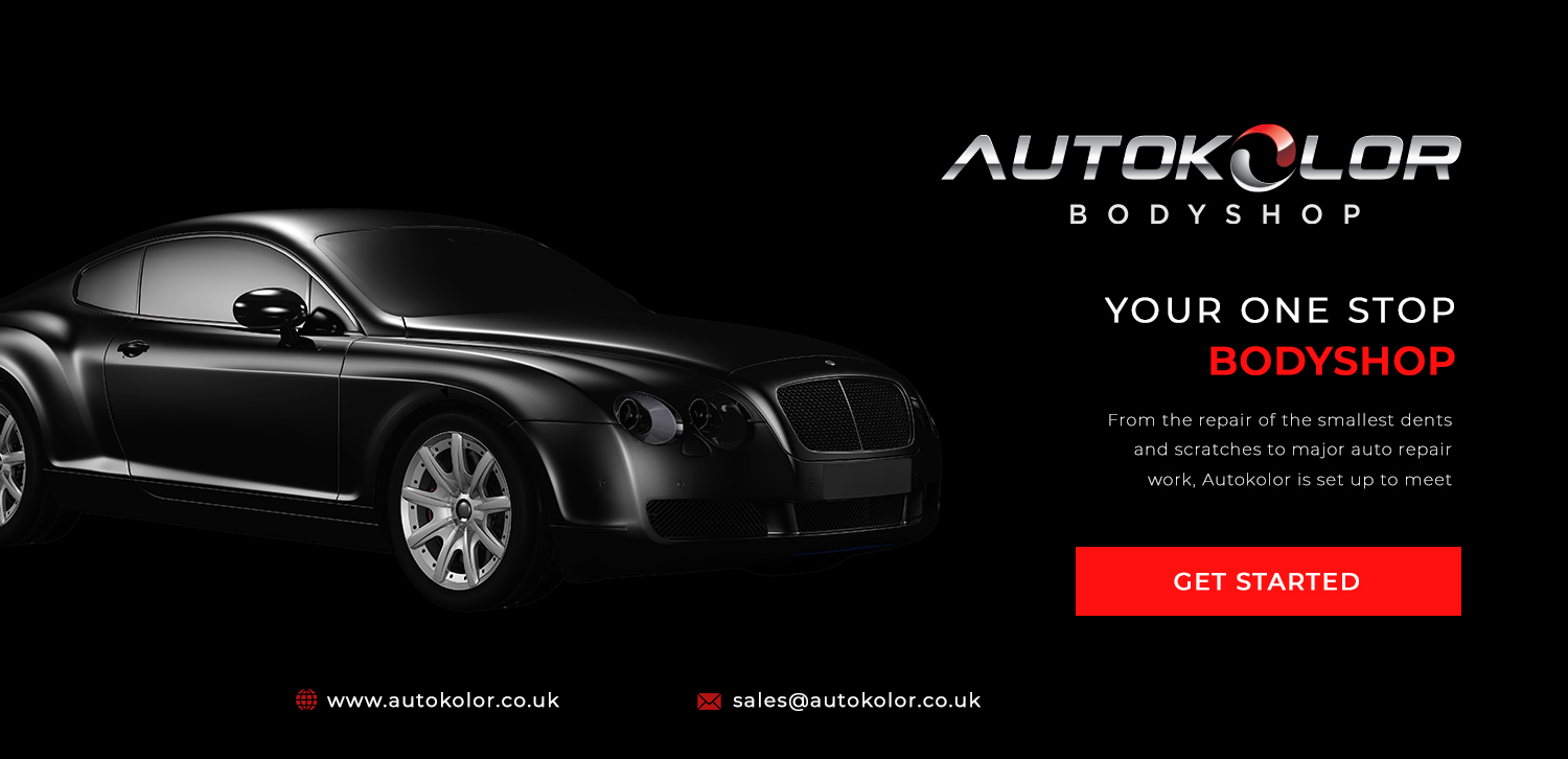 Facebook-Design von aberyor für Autokolor Bodyshop | Design #22644079