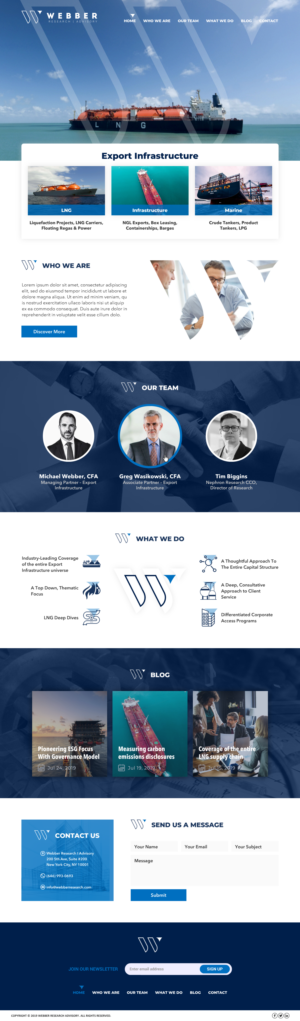 Web Design by -Marc-