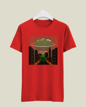 T-shirt Design by RubelRir for this project | Design: #22687930