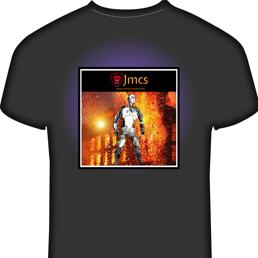 T-shirt Design by Dobriarto for this project | Design #22689939