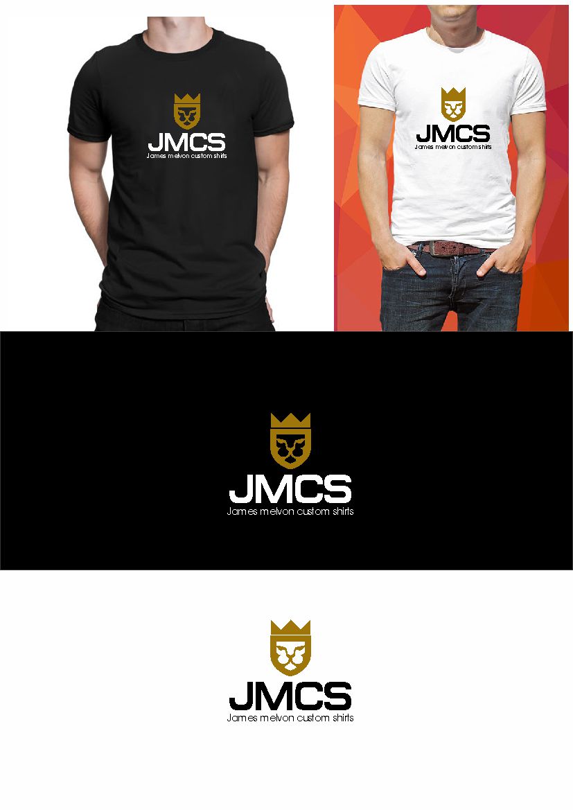 T-shirt Design by Praza for this project | Design #22596936