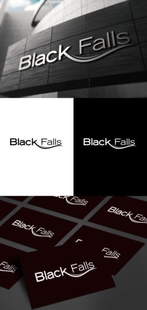 Logo Design by JesPixel