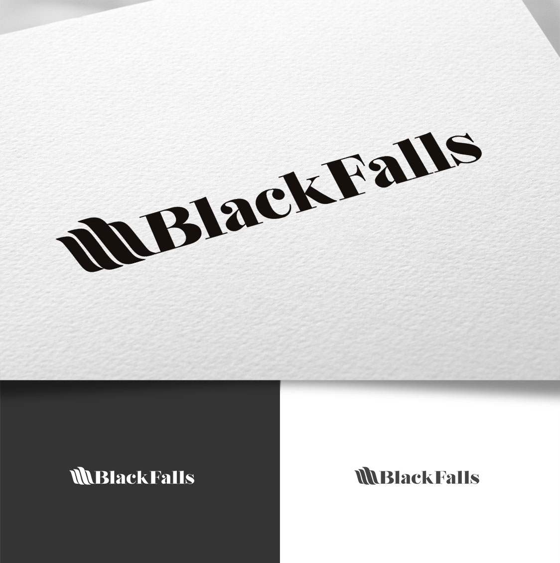 Design de Logo par rafaeldsgn pour ce projet | Design #22594066