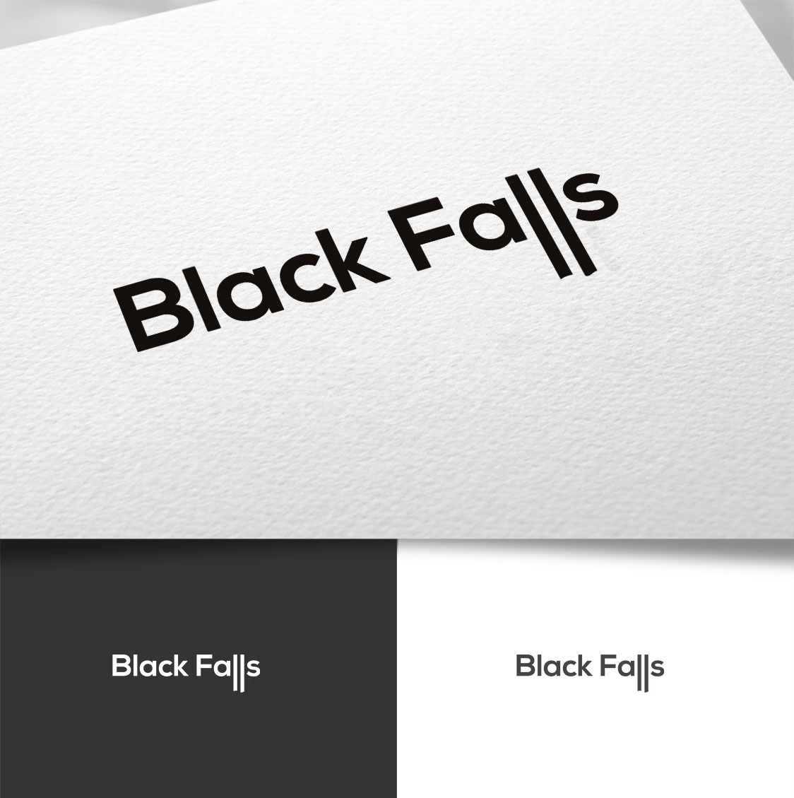 Logo Design by rafaeldsgn for this project | Design #22594170
