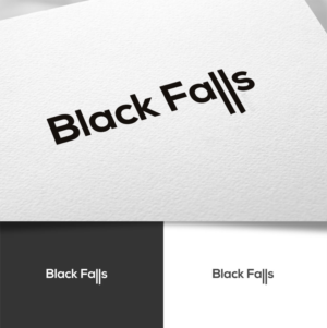 Logo Design by rafaeldsgn for this project | Design: #22594170
