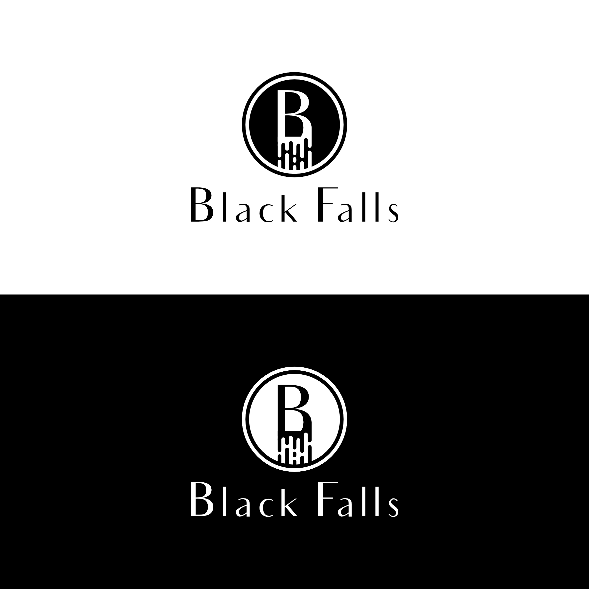 Logo Design by Muhammad Waqfi AN for this project | Design #22597408