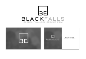 Logo Design by Nico B for this project | Design: #22593919
