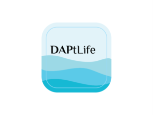 Logo Design by dhamkith for DAPtLife | Design: #22644823