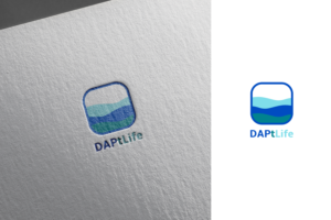 Logo Design by DiLion for DAPtLife | Design: #22597251