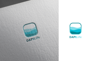 Logo Design by DiLion for DAPtLife | Design: #22597448