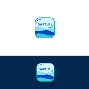 DAPtLife | Logo Design by sankar999