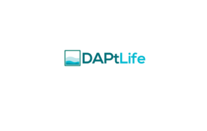 Logo Design by ivo_i_ivanov for DAPtLife | Design: #22598796