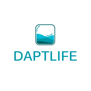 Logo Design by fly  design for DAPtLife | Design: #22606727