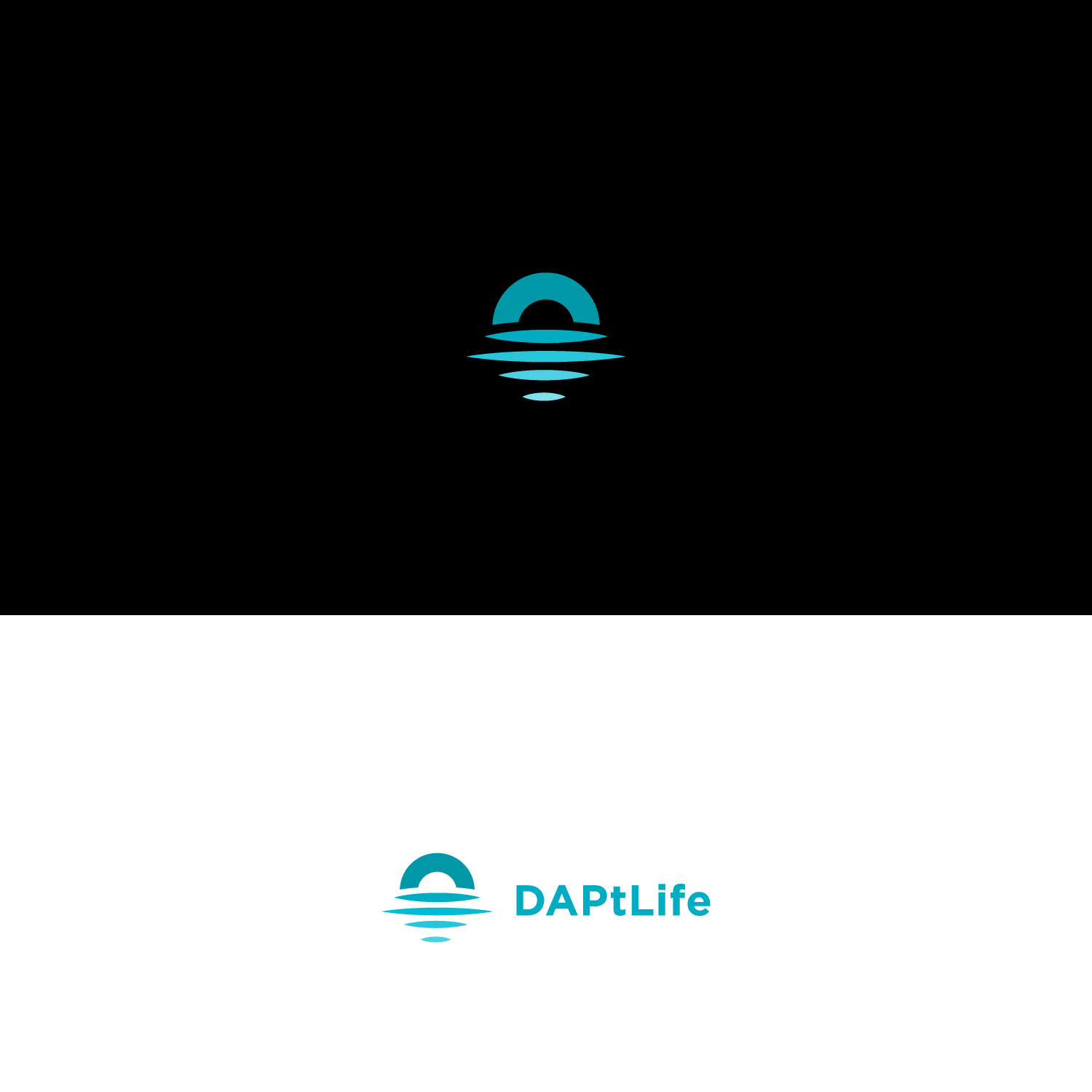 Diseño de Logo por Onerio para DAPtLife | Diseño #22595877
