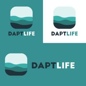 Logo Design by Owen Sokso for DAPtLife | Design #22604553