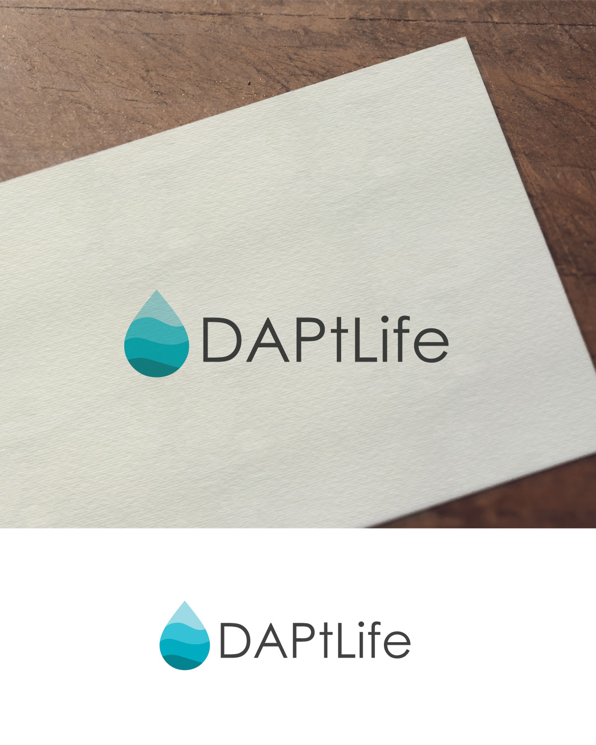Design de Logo par k.l.s.chatterjee 2 pour DAPtLife | Design #22597238
