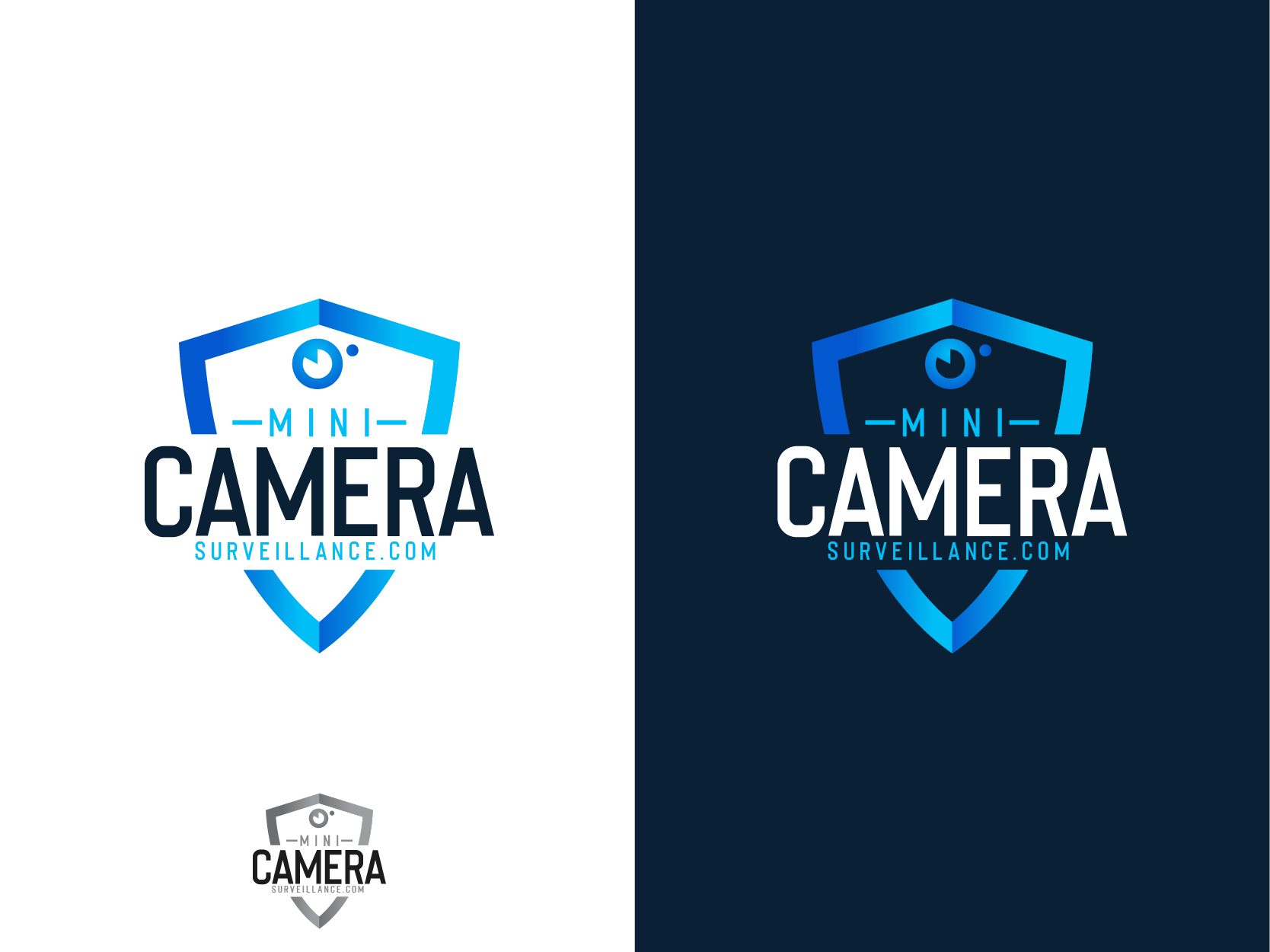 Logo Design by highmaxlogodesigns for this project | Design #22601080