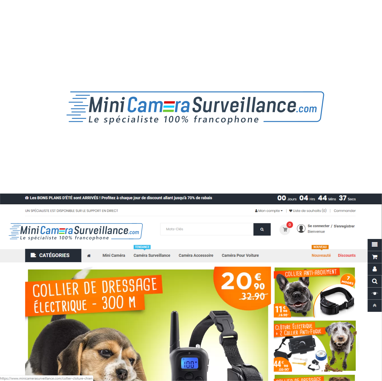 Logo Design by ThiagoB for this project | Design #22594311