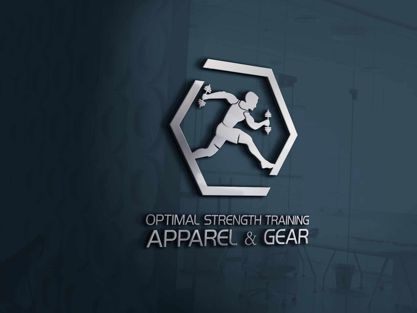 Logo Design by Wonderful design for this project | Design #22598100