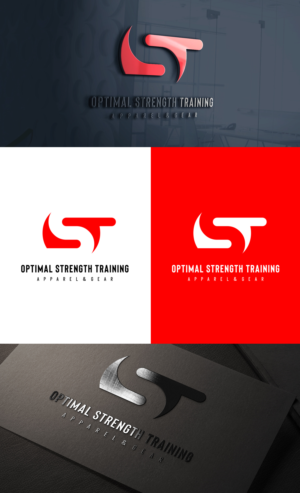 Logo Design by GLDesigns for this project | Design #22603201