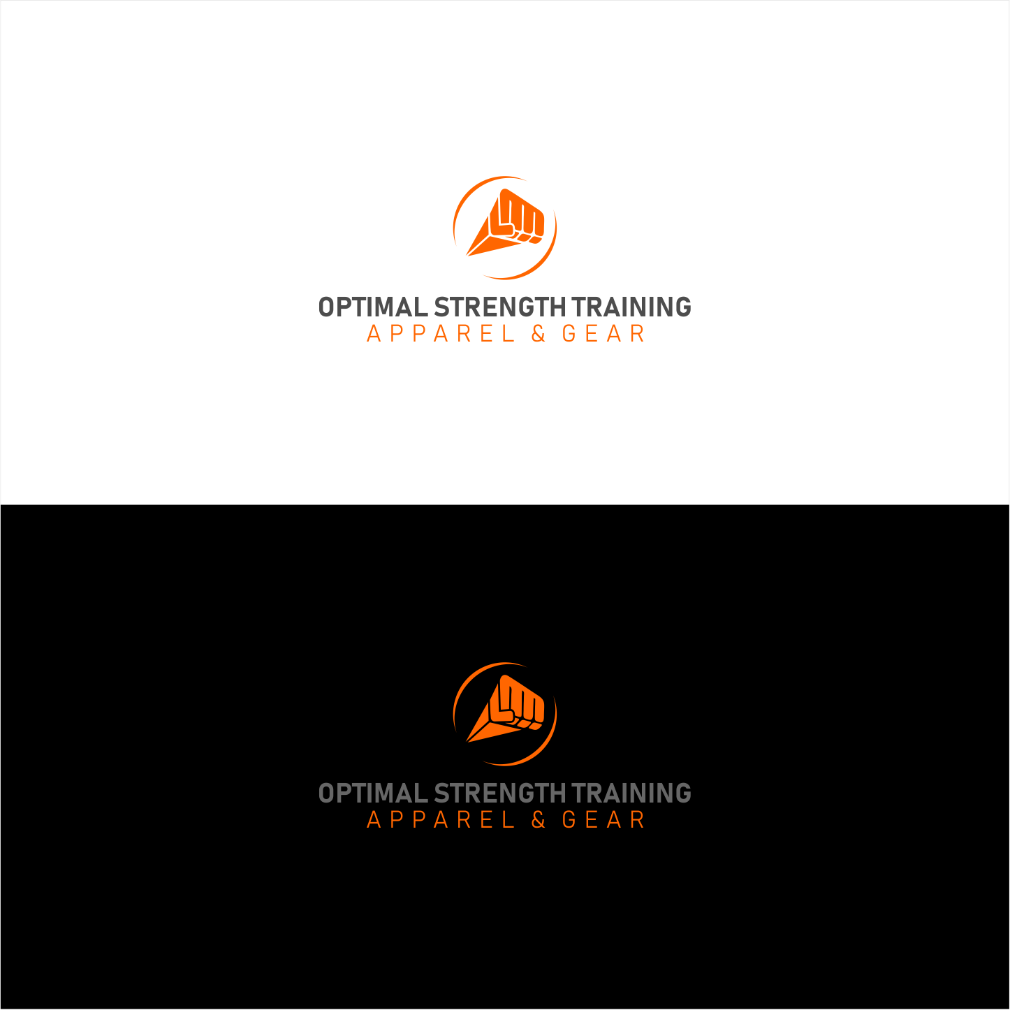 Logo Design by kolevvp for this project | Design #22596350
