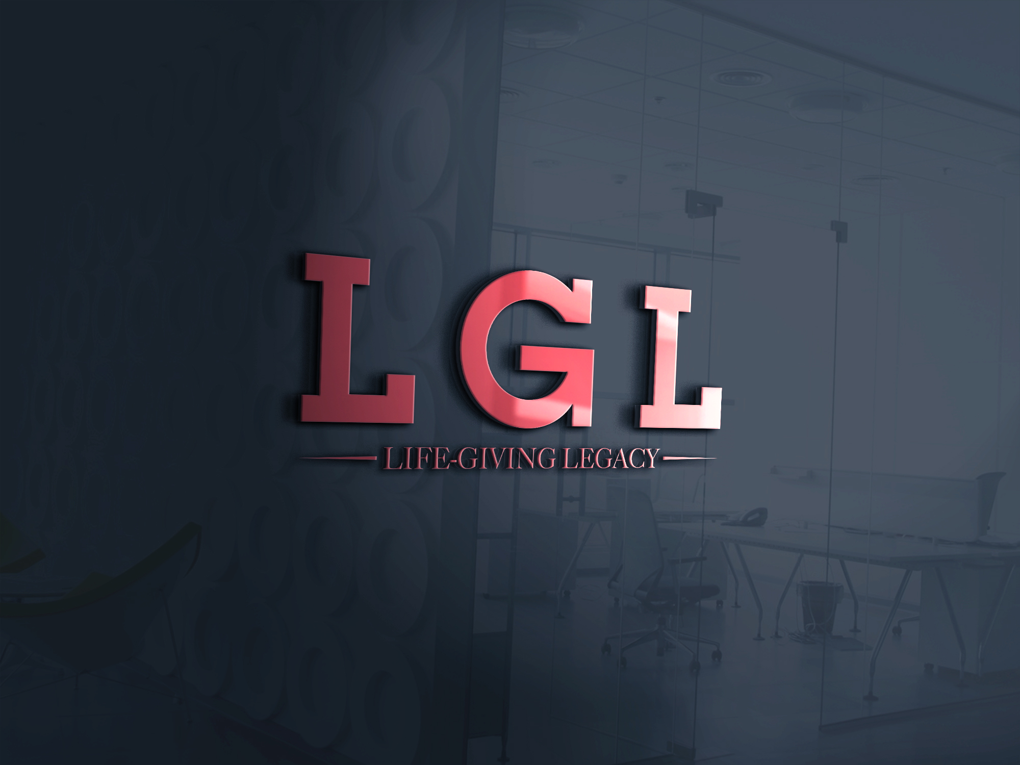 Logo Design by Alex Petersen for this project | Design #22645868