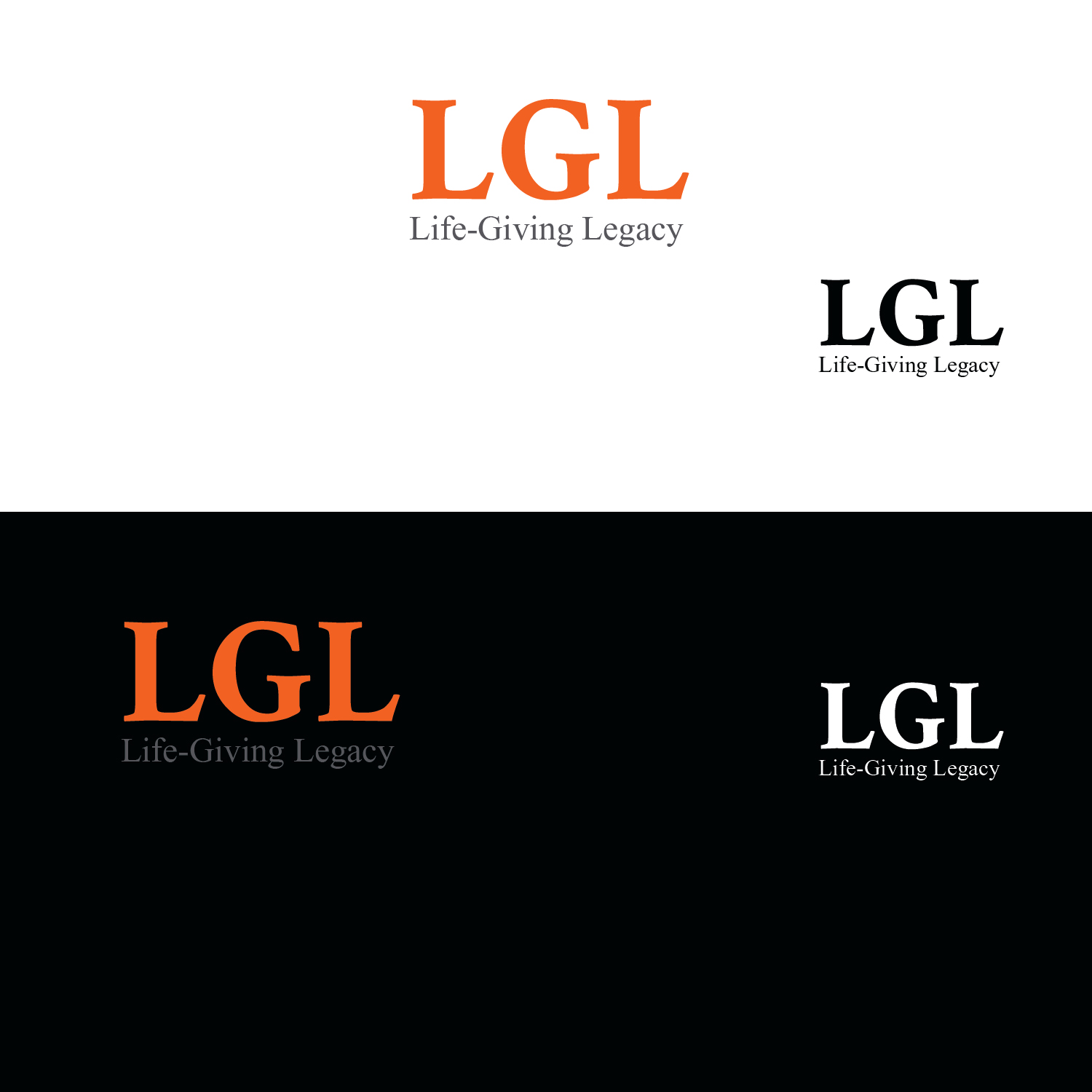 Logo Design by emptyboxgraphics for this project | Design #22596559