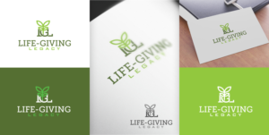 Logo Design by Logo Xtudio for this project | Design: #22604003