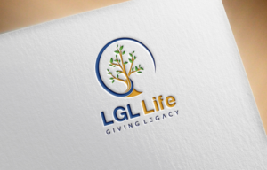 LGL  Life-Giving Legacy | Logo Design by pachilakili
