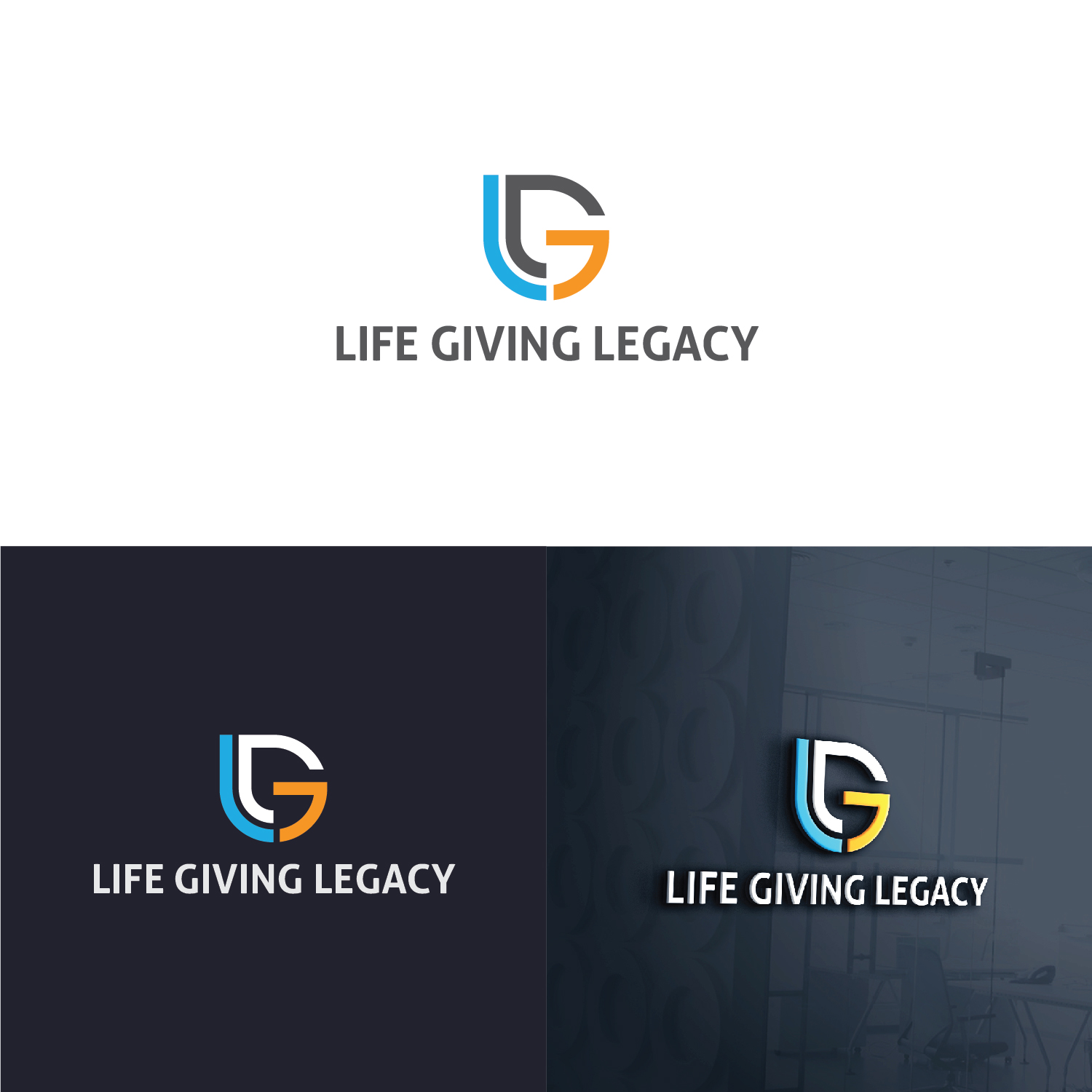 Logo Design by Muhammad Imran 3 for this project | Design #22596998