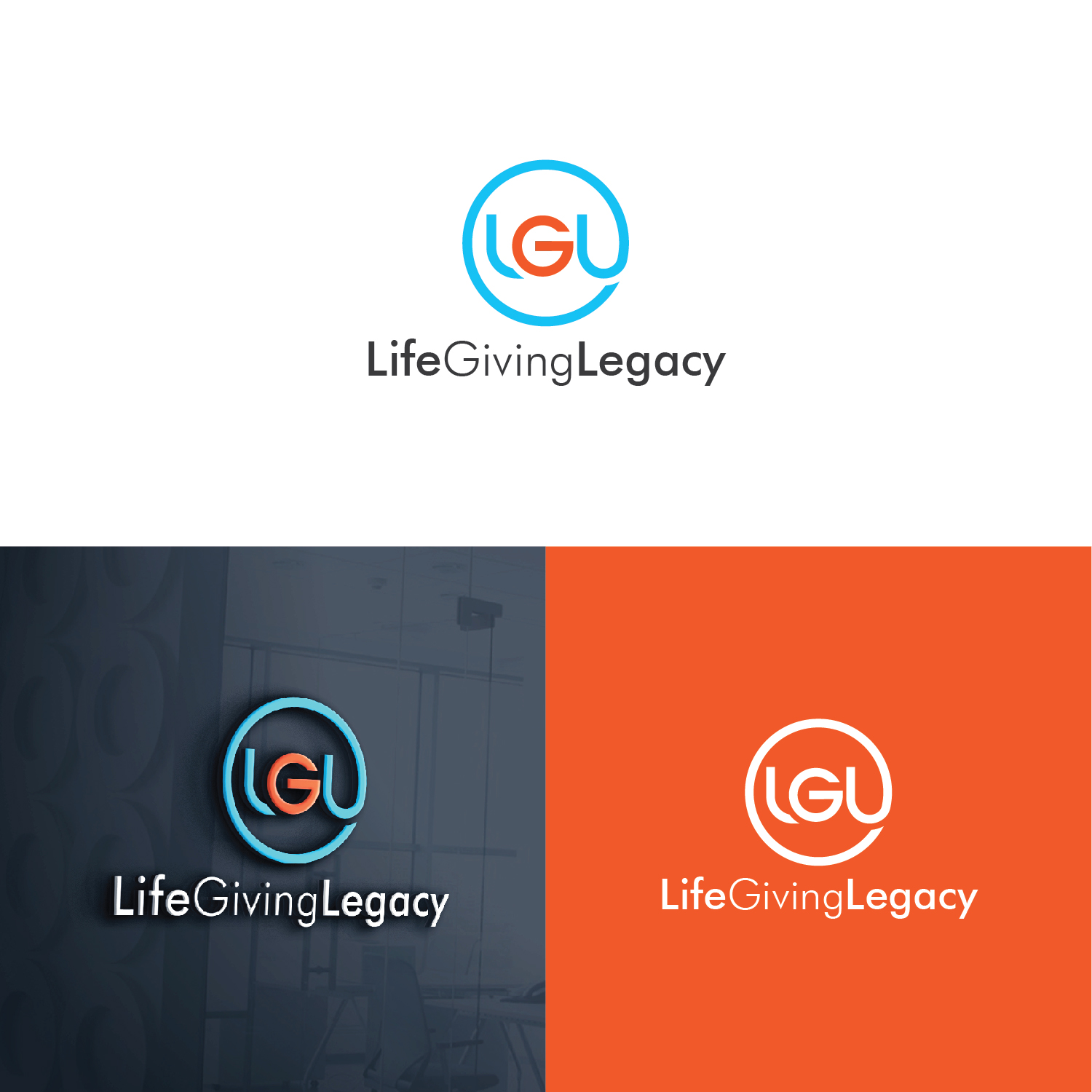 Logo Design by Muhammad Imran 3 for this project | Design #22597000