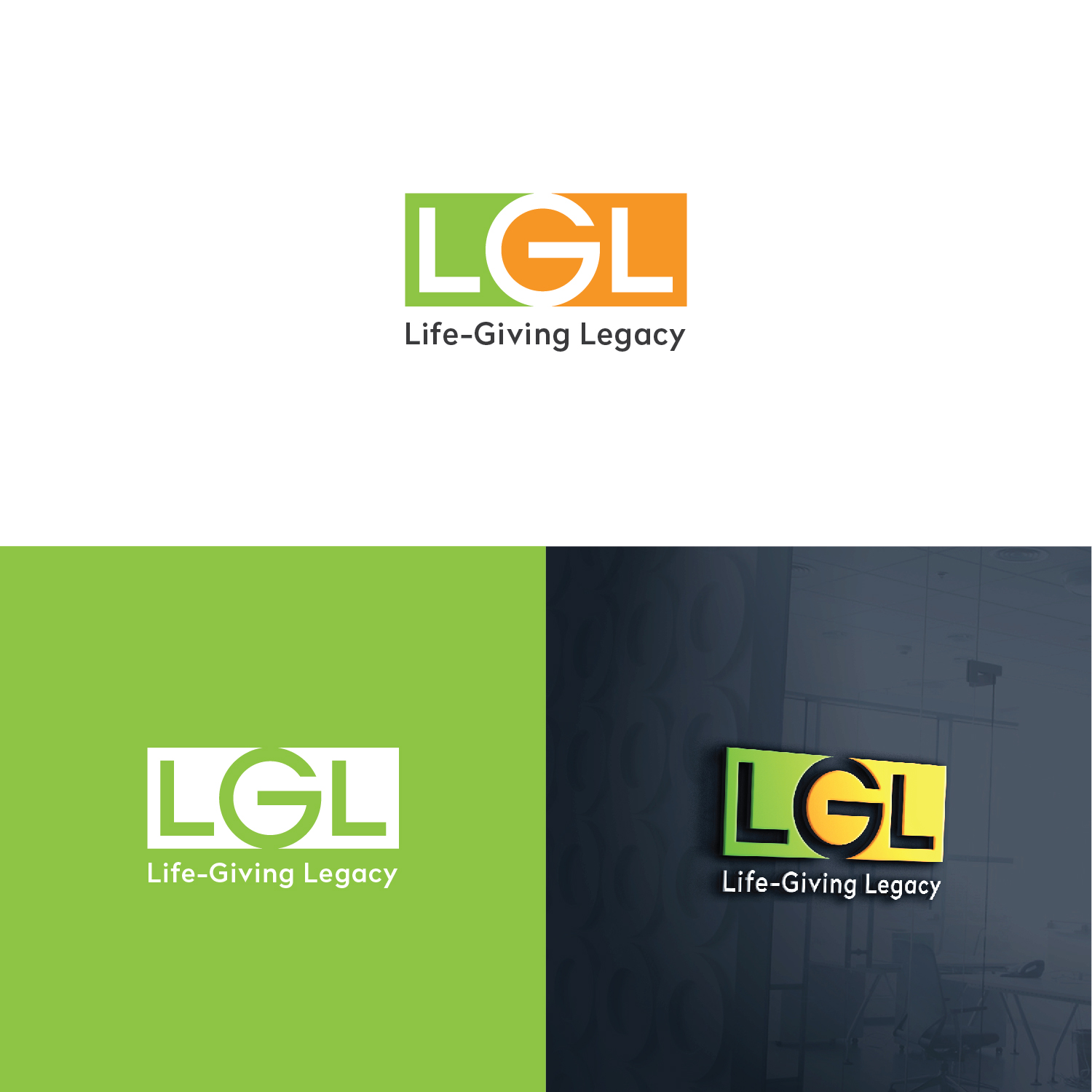 Logo Design by Muhammad Imran 3 for this project | Design #22597001