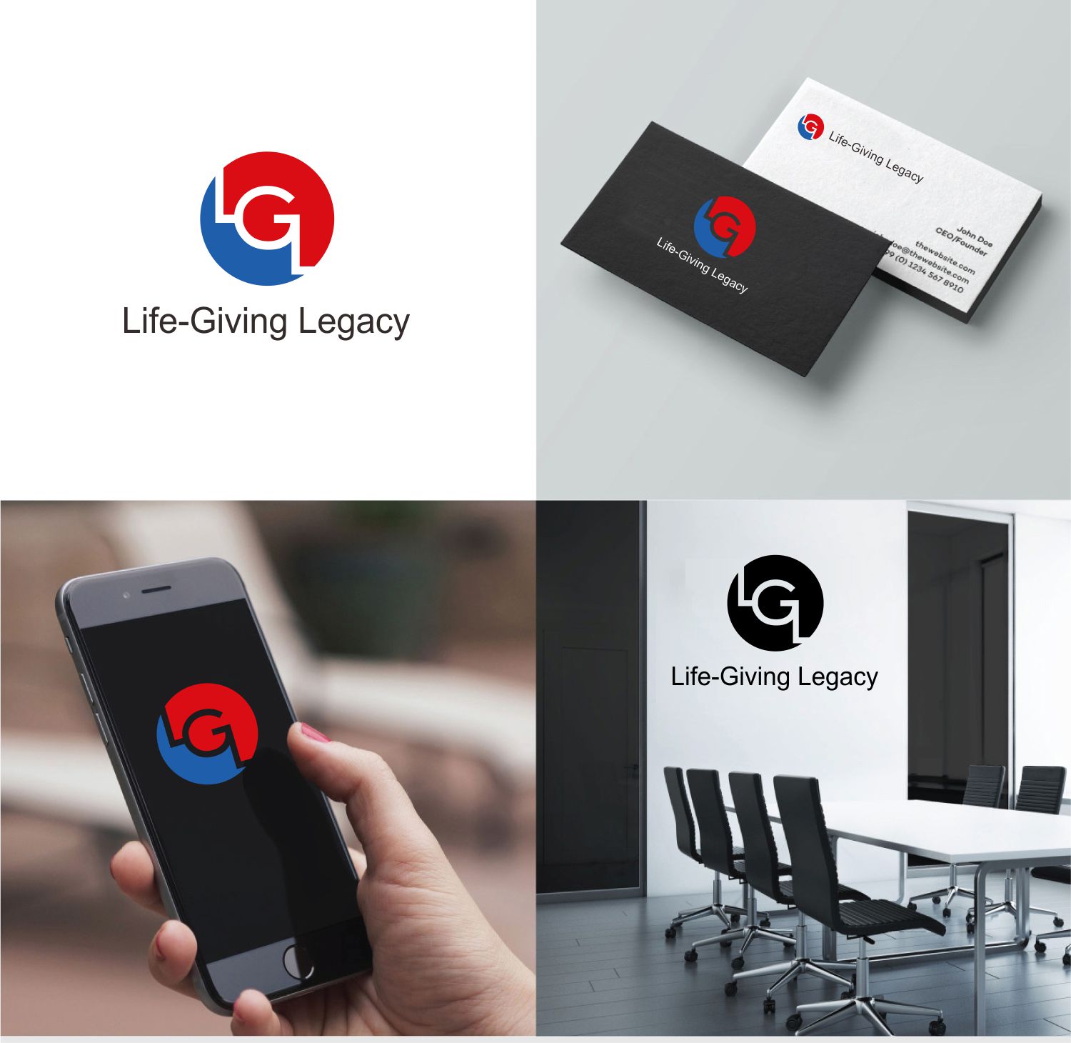 Logo Design by Djawek for this project | Design #22598000