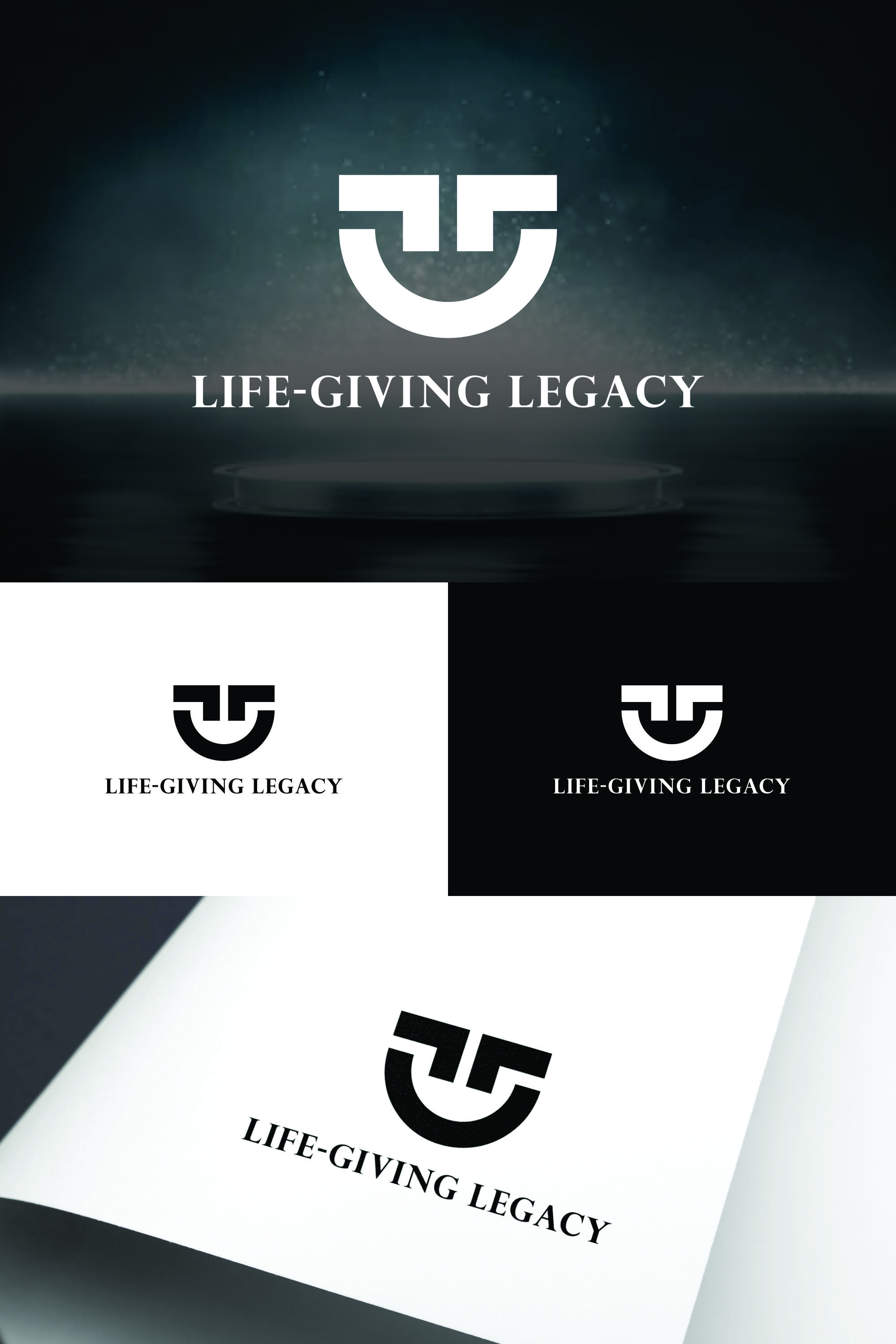 Logo Design by Pangestu 9 for this project | Design #22596835