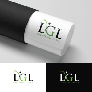 LGL  Life-Giving Legacy | Design de Logo par Rii