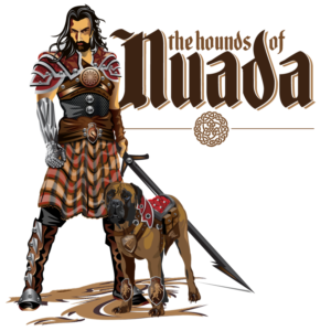 Logo Design by Dennis Jackson Design
