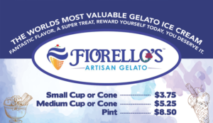 Menu Design by Deziners Zone for this project | Design: #22643871