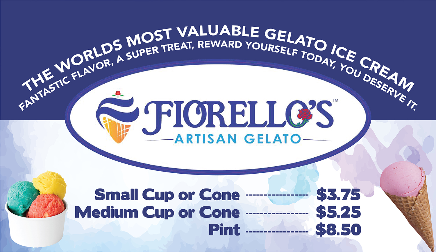 Menu Design by Deziners Zone for this project | Design #22643872