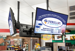 Menu Design by Deziners Zone for this project | Design: #22651428