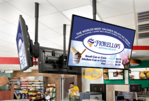 Menu Design by Deziners Zone for this project | Design: #22651429