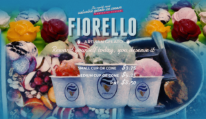 Menu Design by Creative_Sinapsi for this project | Design: #22640192