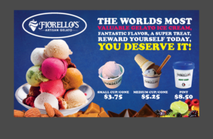 Menu Design by AnneWanjiku for this project | Design: #22646100