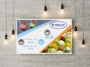 Menü-Design von nafizrahat für dieses Projekt | Design: #22601045