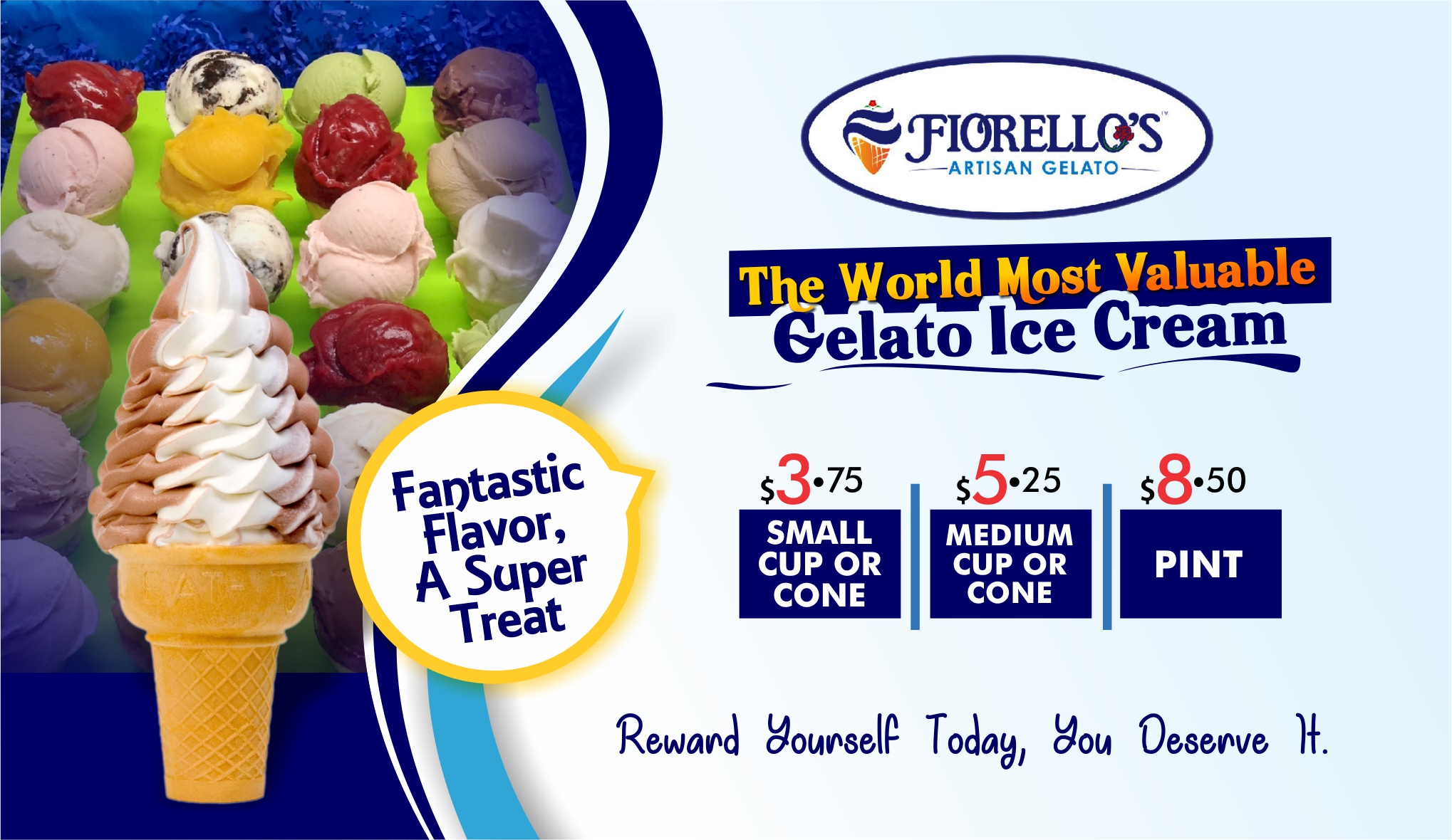 Menu Design by De-light Hands for this project | Design #22605679